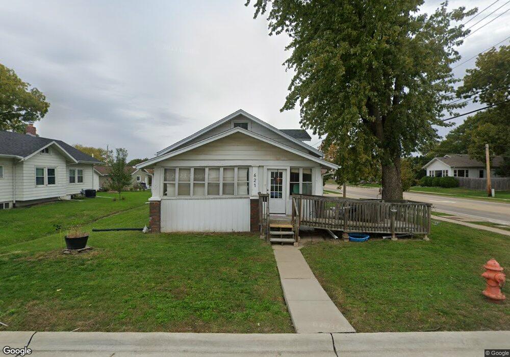 621 24th Ave, Moline, IL 61265 - photo 1