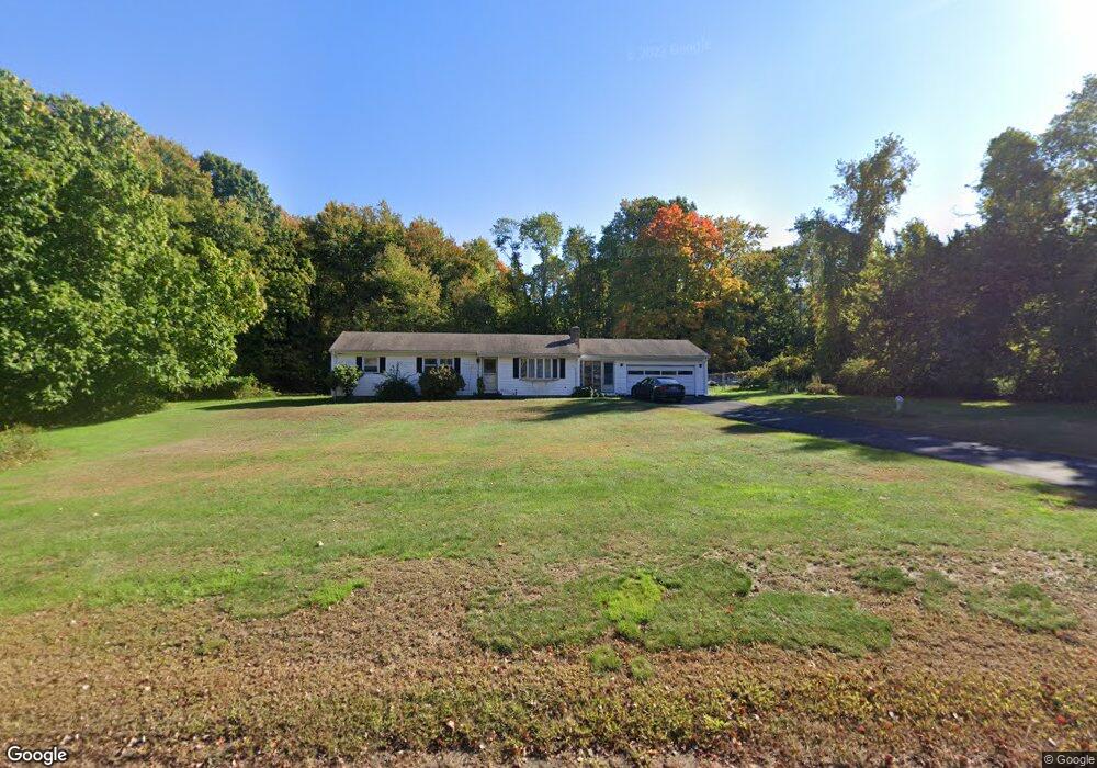 1186 Snake Hill Rd, North Scituate, RI 02857 - photo 1