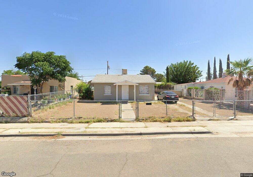 7531 Mazatlan Dr, El Paso, TX 79915 - photo 1