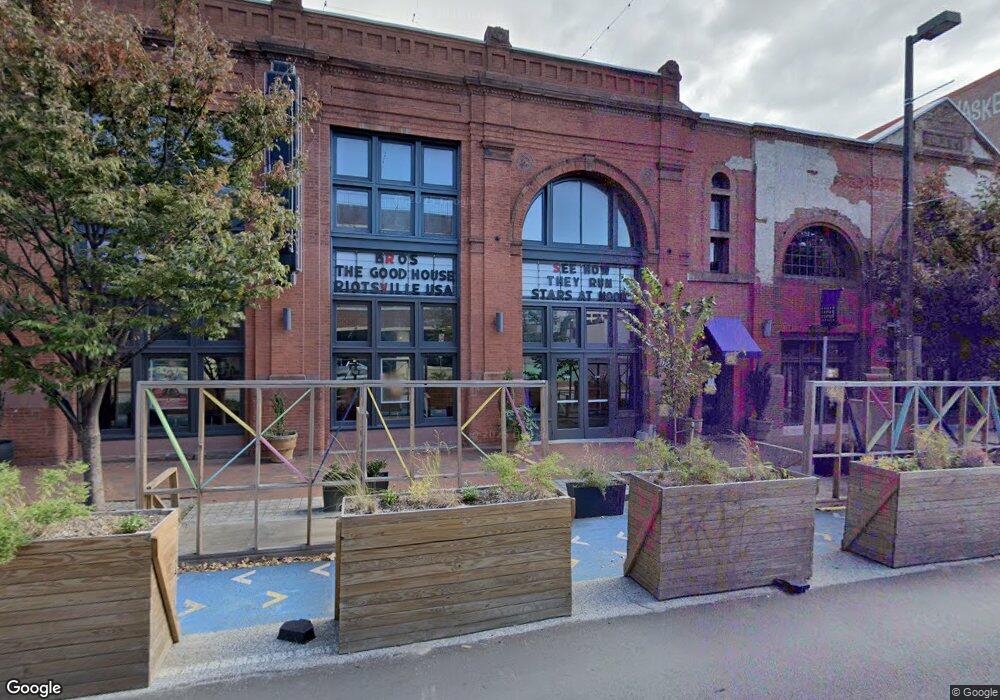 1711 N Charles St, Baltimore, MD 21201 - photo 1