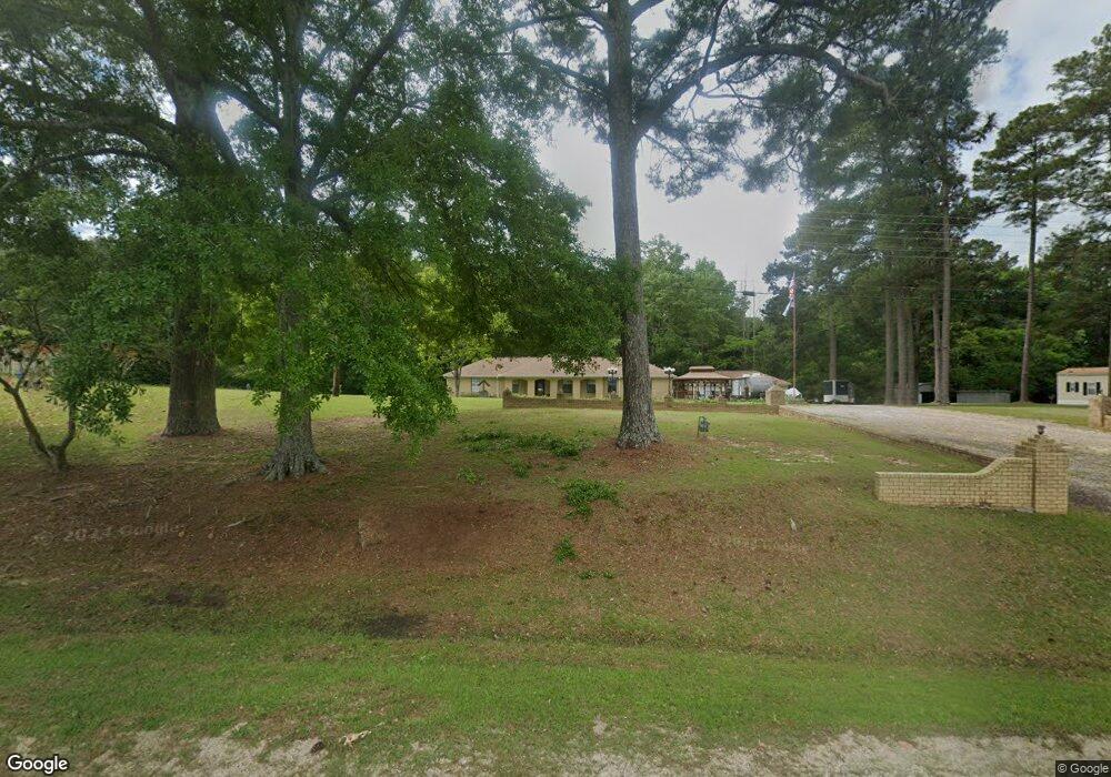 196 Bogue Homa Lake Rd, Laurel, MS 39443 - photo 1