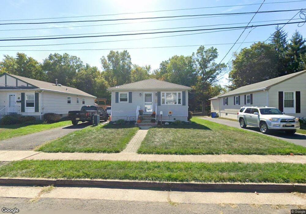 131 Kennedy Ave, South Bound Brook, NJ 08880 - photo 1