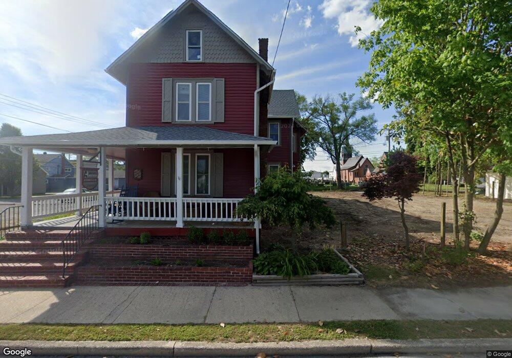 9 Chestnut St, Georgetown, DE 19947 - photo 1