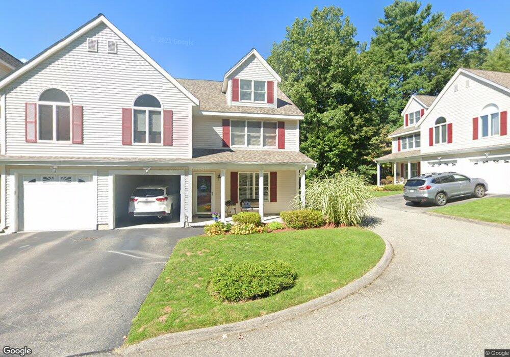 7 Sumner Cheney Place, Reading, MA 01867 - photo 1