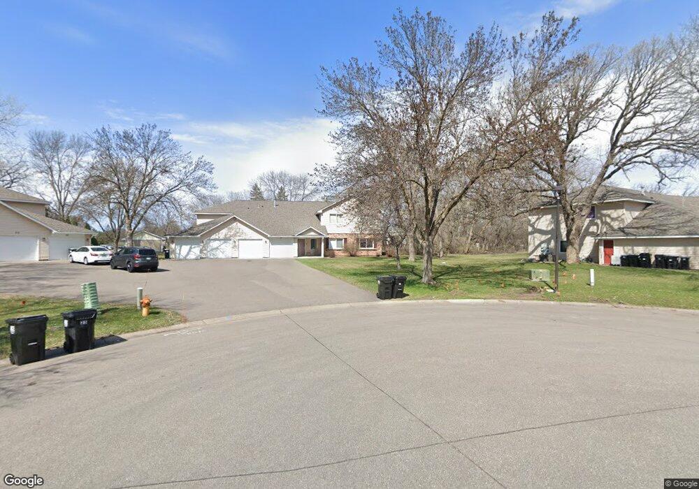 10360 Linnet Cir NW unit 26, Coon Rapids, MN 55433 - photo 1