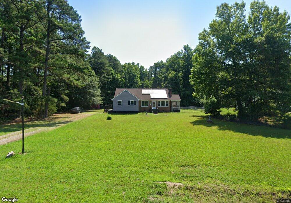 10403 Halifax Rd, Petersburg, VA 23805 MLS 2328845