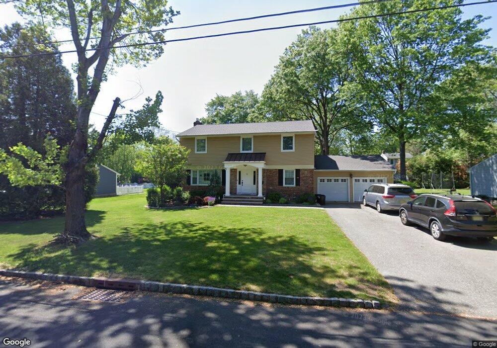 5 Harvale Dr, Florham Park, NJ 07932 - photo 1