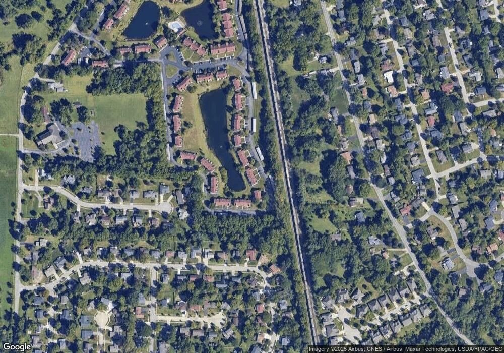 5901 Shadow Lake Cir unit 5901, Columbus, OH 43235 - photo 1