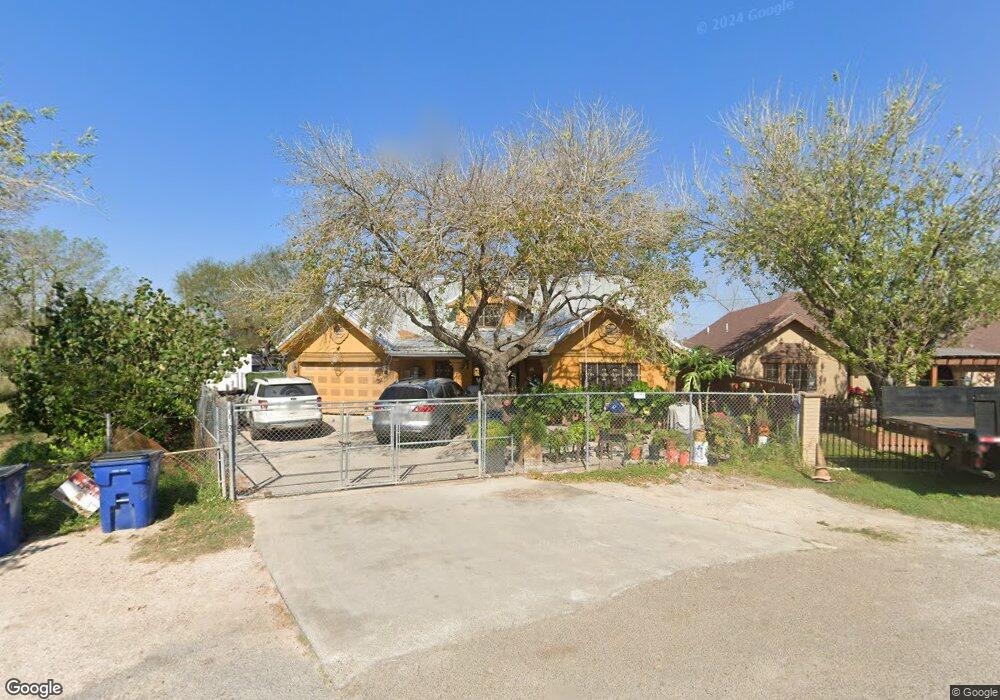 1509 N De la Rosa Dr, Donna, TX 78537 - photo 1