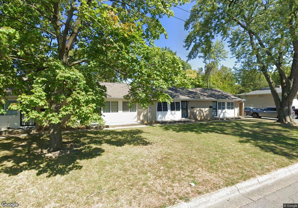 4100 Dundee Ave, Columbus, OH 43227 - photo 1