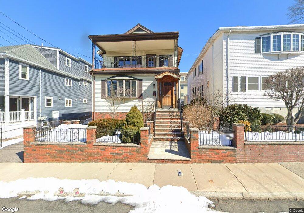 77 Gordon St unit 12, Somerville, MA 02144 - photo 1