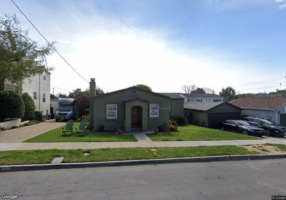 320 W Maple Ave, El Segundo, CA 90245 - photo 1