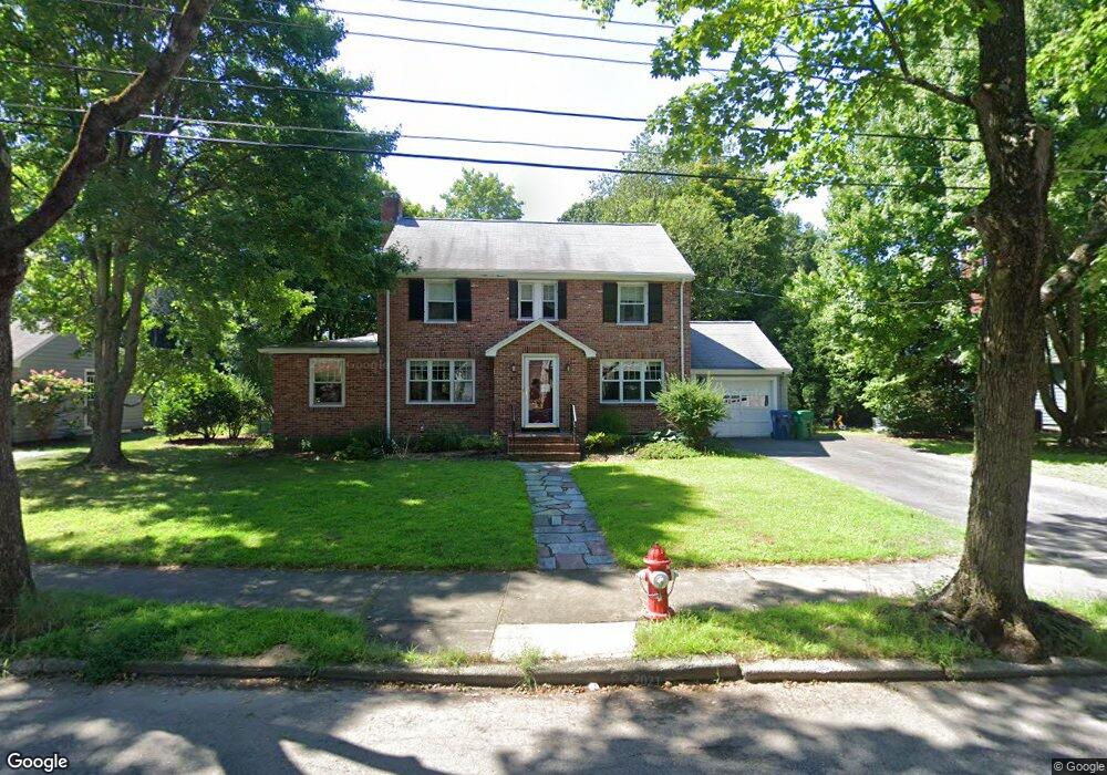 45 Judith Rd, Newton Center, MA 02459 - photo 1