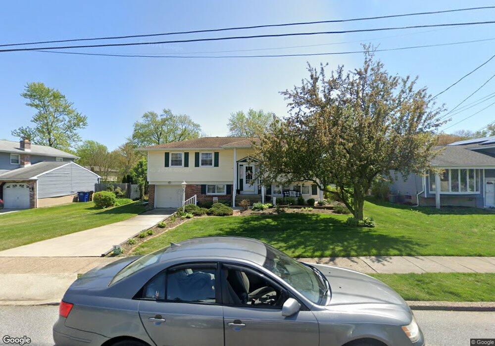 50 Dartmouth Dr, Delran, NJ 08075 - photo 1