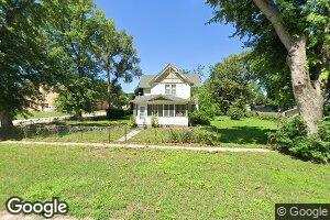 212 Berber St, Cairo, NE 68824