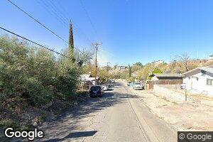 5968 Kinnemur Ave, Miami, AZ 85539