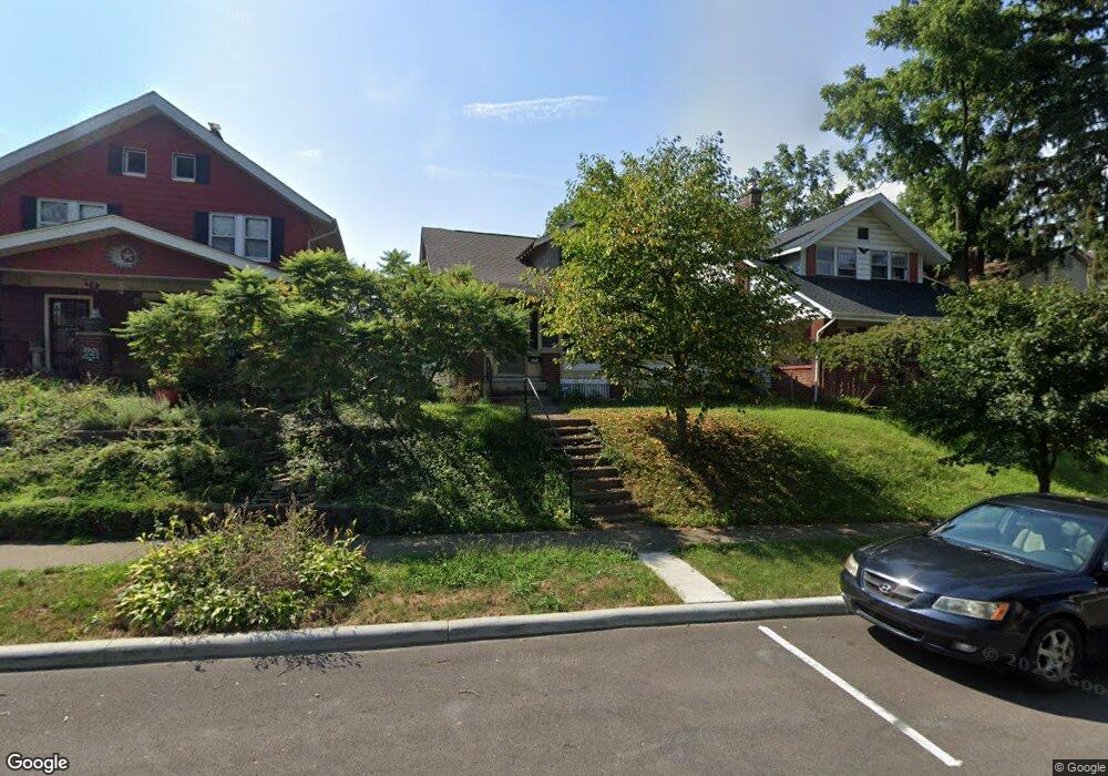 221 Eldon Ave, Columbus, OH 43204 - photo 1