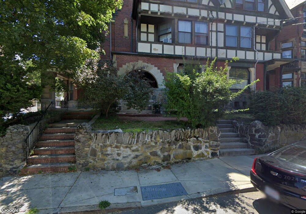 62 Harold St, Roxbury, MA 02119 - photo 1