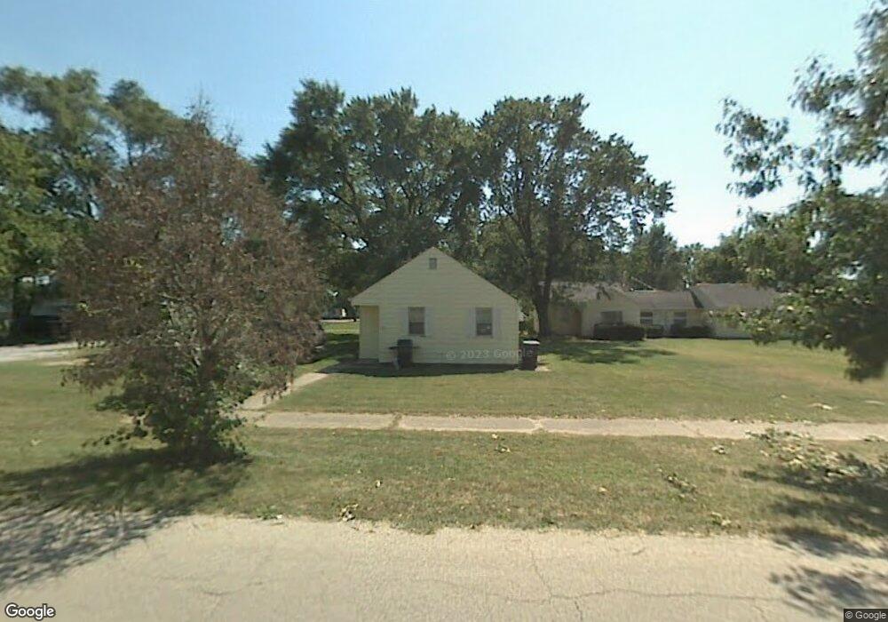 1305 Fieldhouse Ave, Elkhart, IN 46517 - photo 1