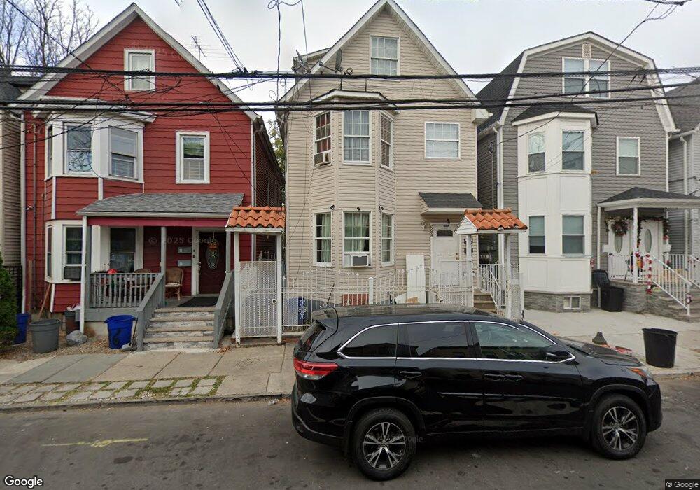 588 N 5th St, Newark, NJ 07107 - photo 1