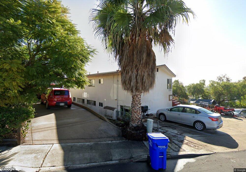 Street View Photo