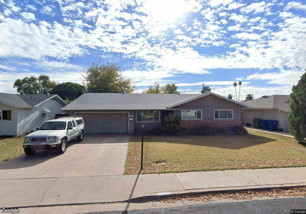 1533 E 3rd St, Mesa, AZ 85203 - photo 1