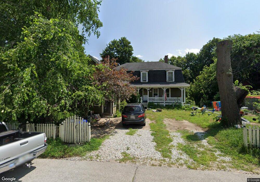 2 A St, Douglas, MA 01516 - photo 1