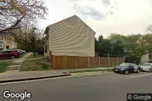 7322 Charlesborough Ct, Lorton, VA 22079