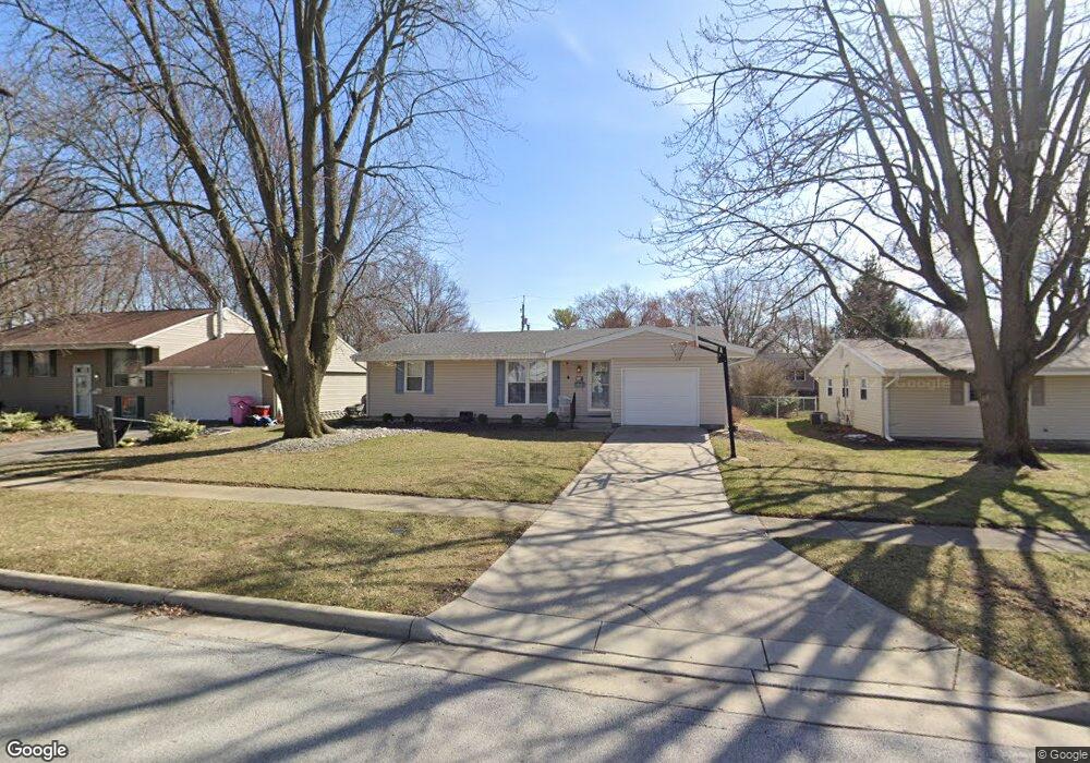 713 Cynthia Ct, Findlay, OH 45840 - photo 1