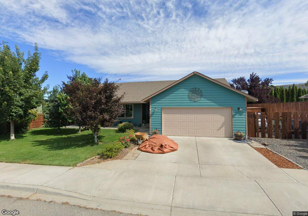 2427 Talon St NE, East Wenatchee, WA 98802 - photo 1