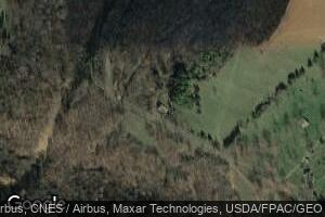20204 Old Miller Rd SW, Barton, MD 21521