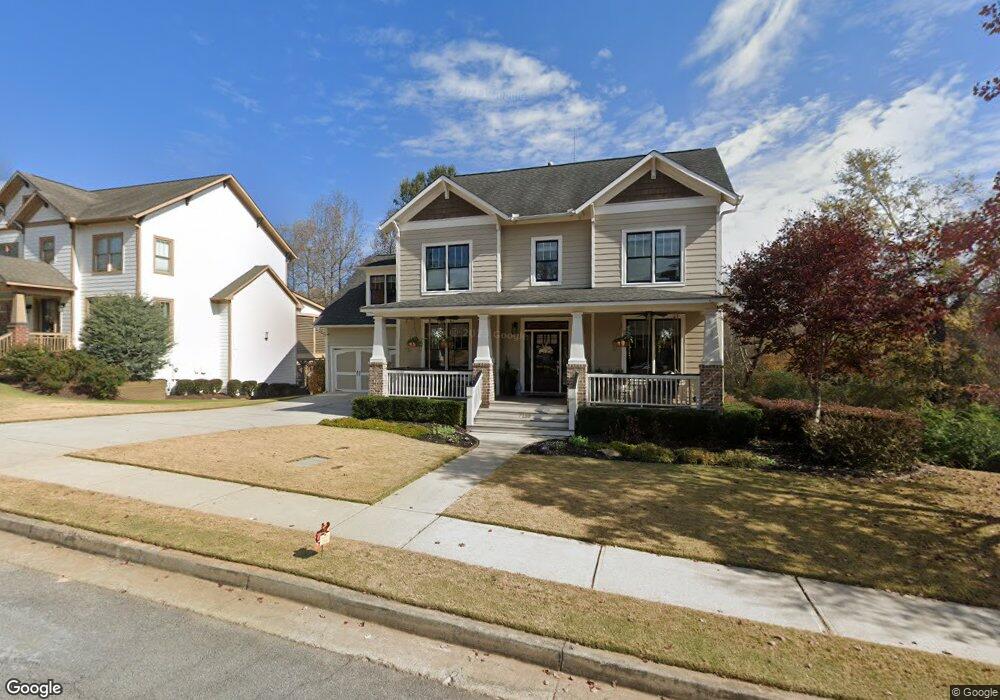 7133 Grand Reunion Dr, Hoschton, GA 30548 - photo 1