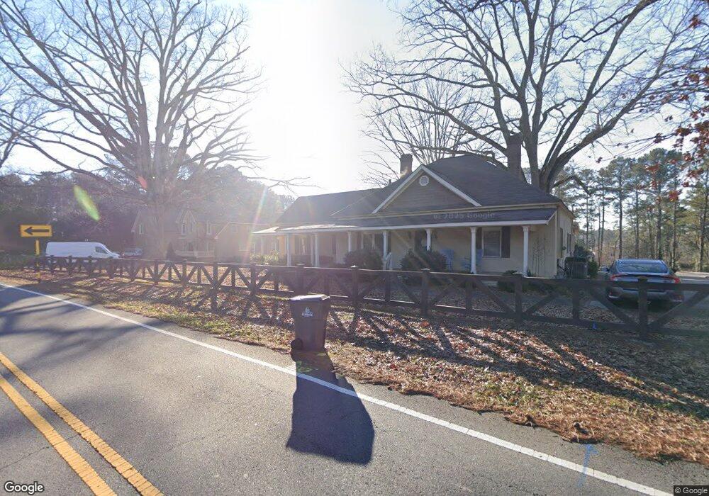 4585 Mcclure Rd NW, Acworth, GA 30101 - photo 1