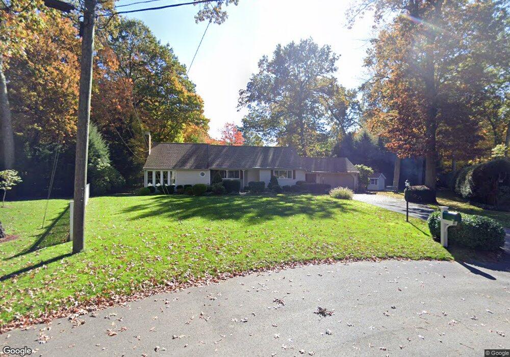 52 Wilshire Rd, Vernon Rockville, CT 06066 - photo 1