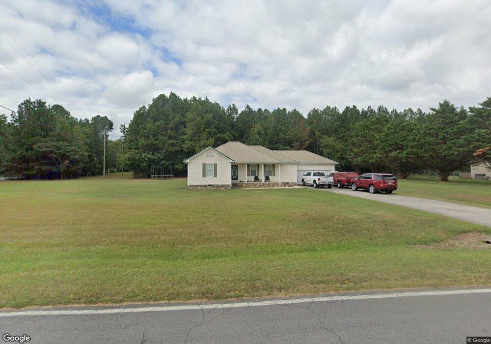 619 Long Rd, Chatsworth, GA 30705 - photo 1