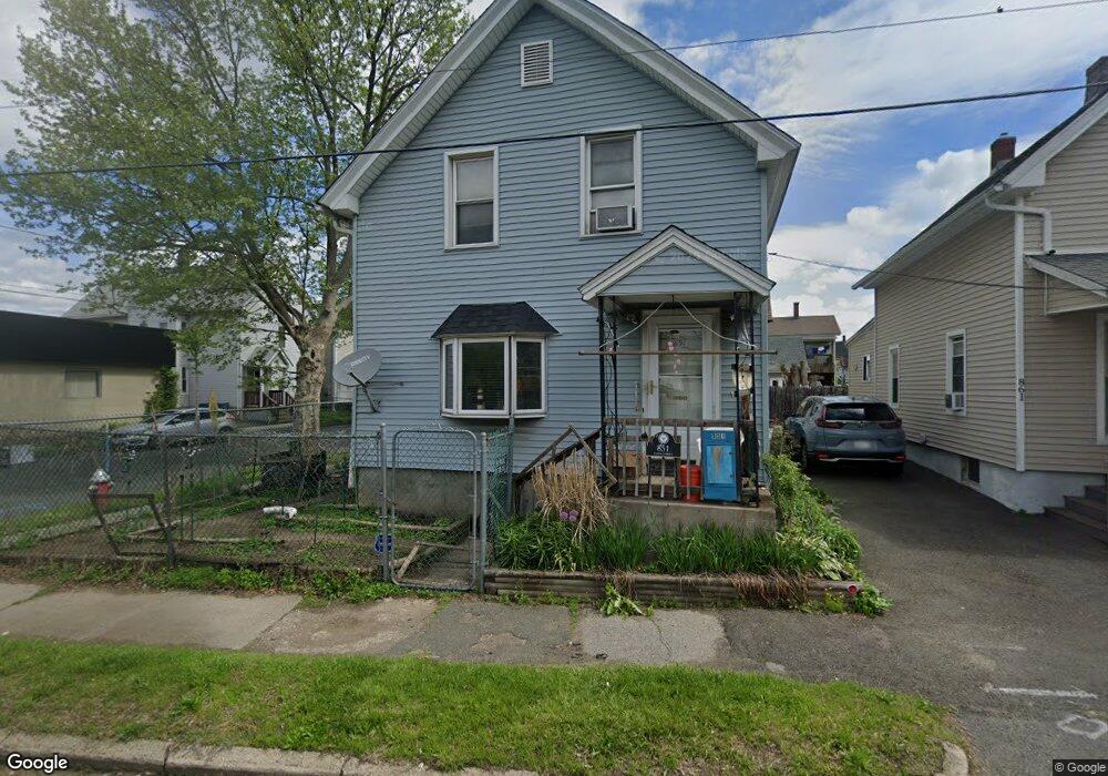 851 Union St, West Springfield, MA 01089 - photo 1