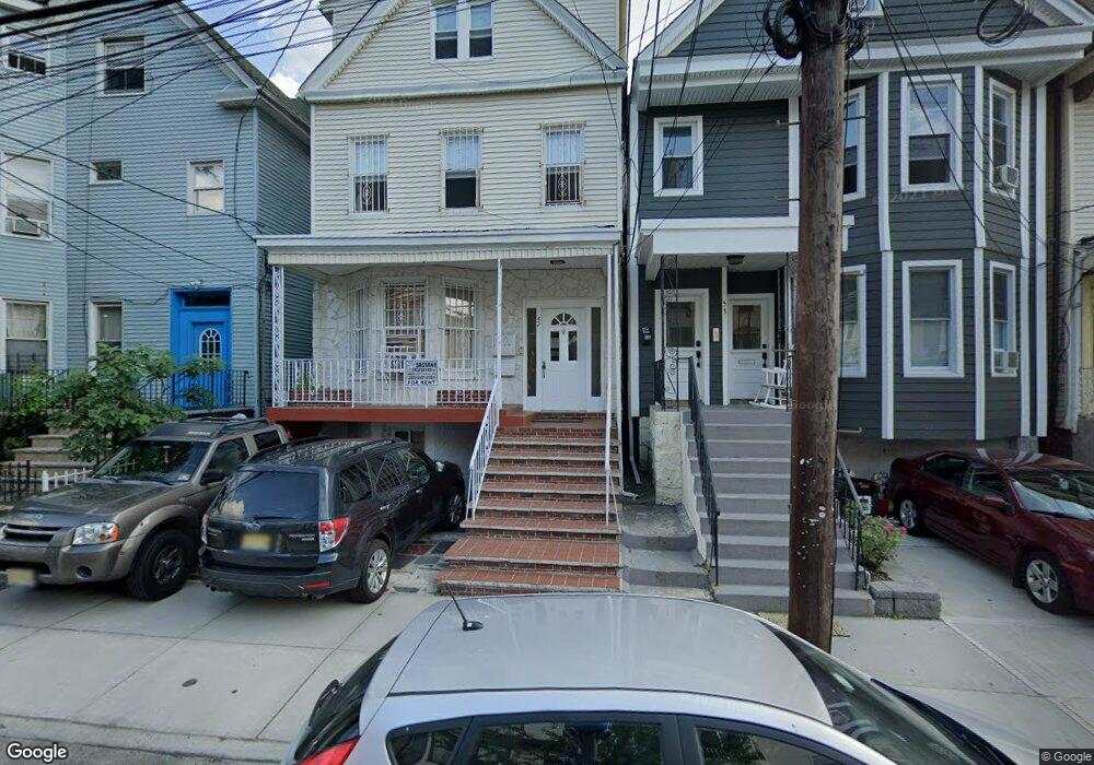 51 46th St, Weehawken, NJ 07086 - photo 1