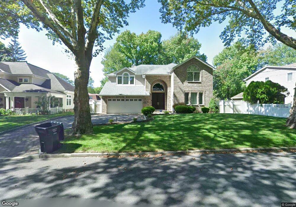 295 Buttonwood Dr, Paramus, NJ 07652 - photo 1