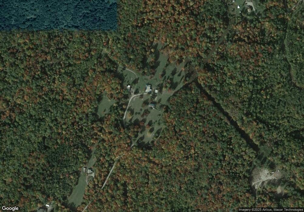 648 Cheney Rd, Lowell, VT 05847 - photo 1