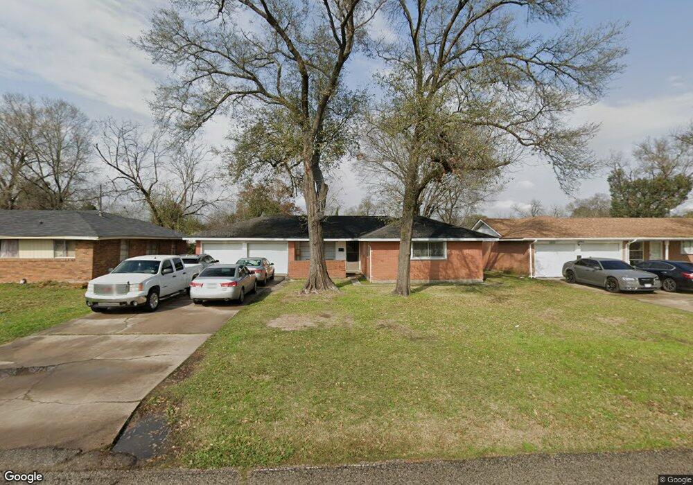 13201 Louisville St, Houston, TX 77015 - photo 1