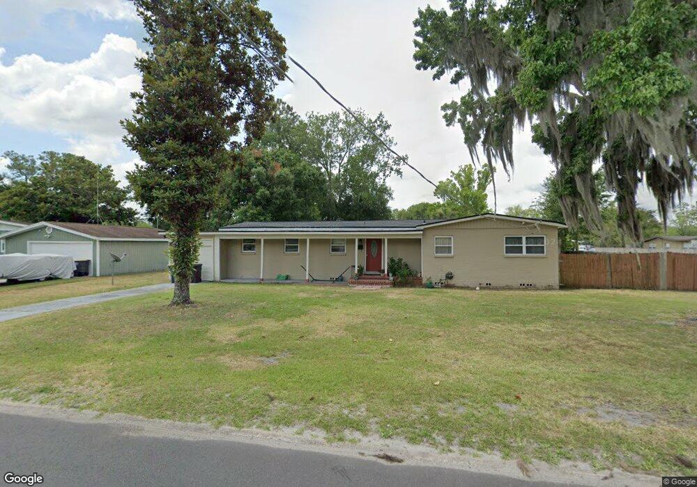 6916 San Souci Rd, Jacksonville, FL 32216 - photo 1