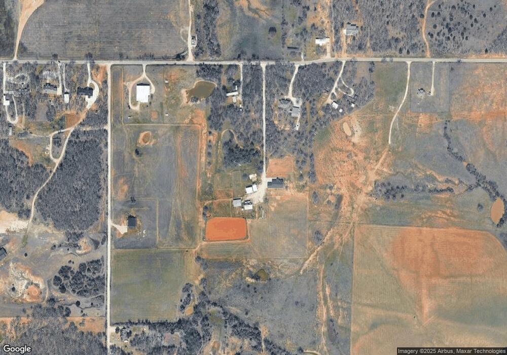 925 County Road 3340, Paradise, TX 76073 - photo 1