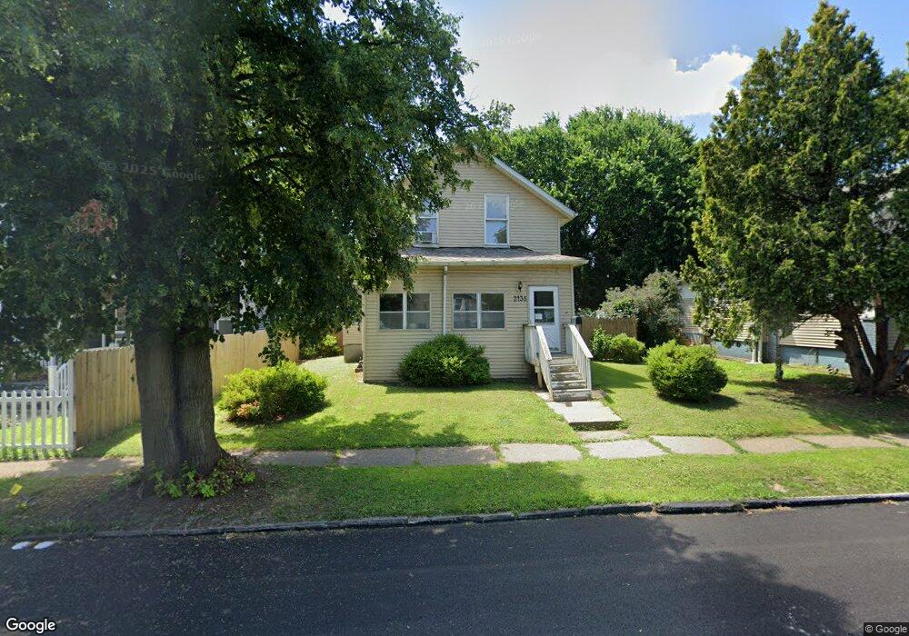 2135 W 3rd St, Davenport, IA 52802 - photo 1