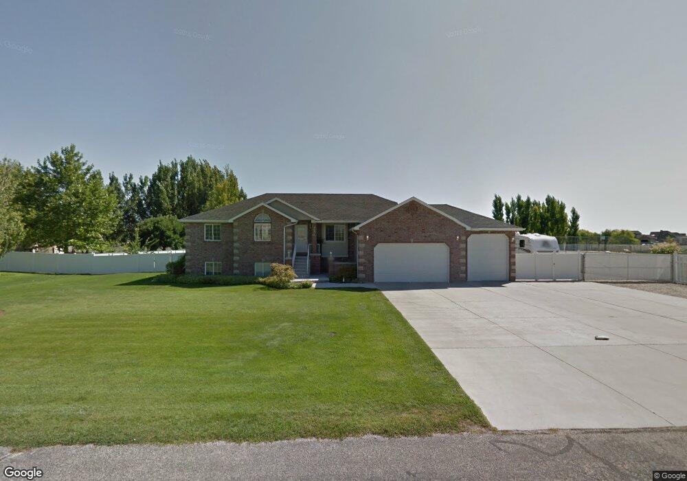 4631 W 4500 S, West Haven, UT 84401 - photo 1