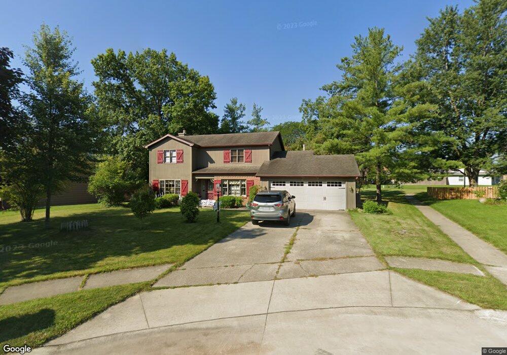 4410 Isleview Cove, Fort Wayne, IN 46804 - photo 1