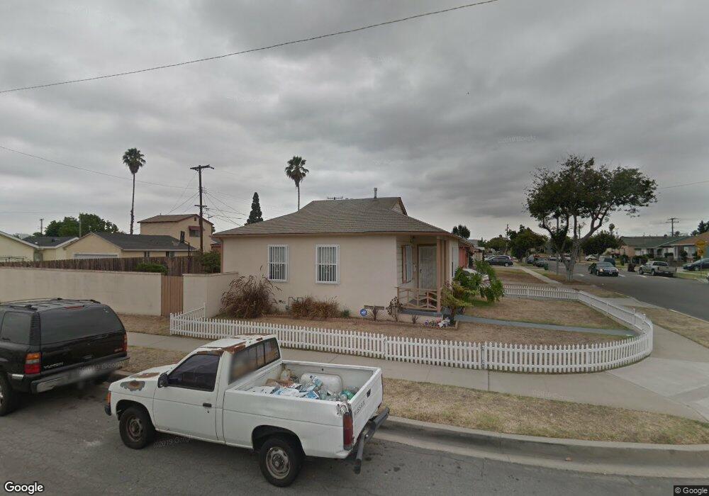 822 N Nestor Ave, Compton, CA 90220 - photo 1