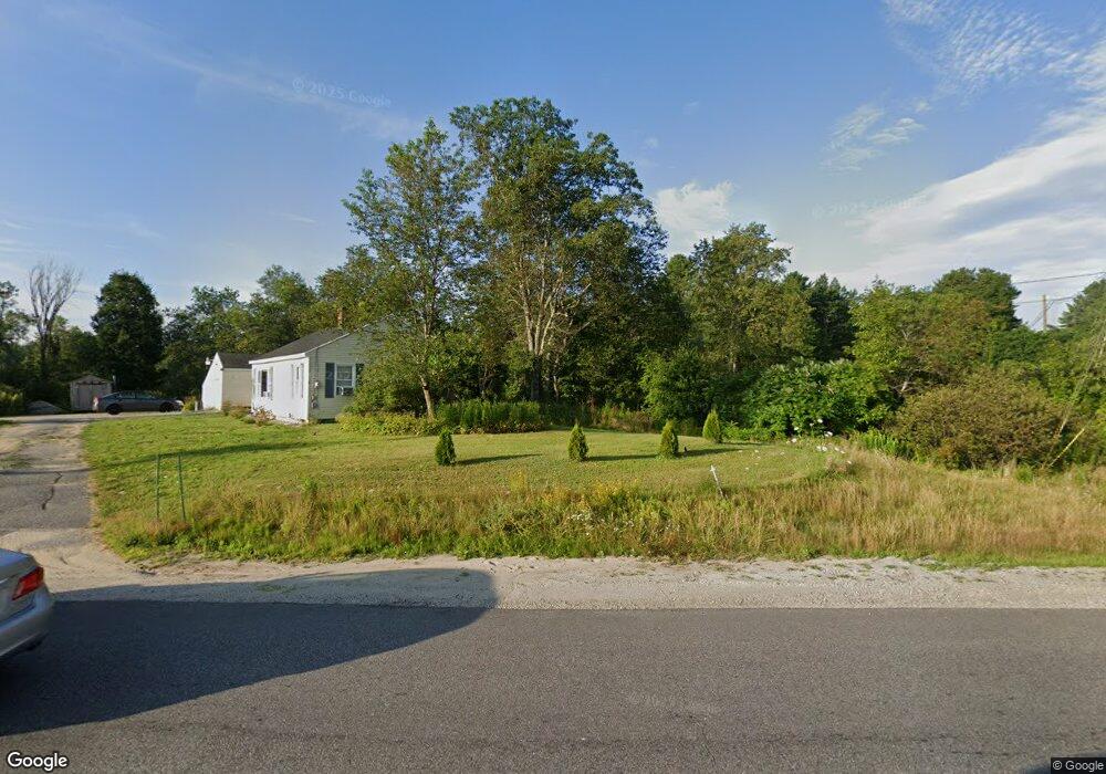 Lot 4 Lewiston Junction Rd, Auburn, ME 04210 - photo 1