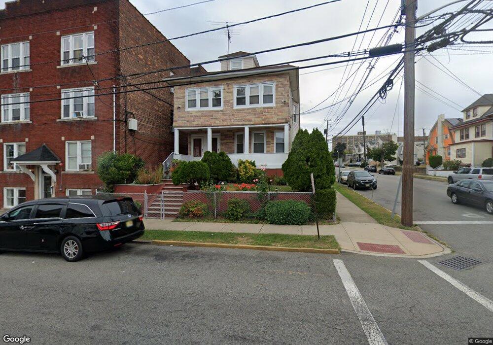 214 E 30th St unit 216, Paterson, NJ 07514 - photo 1