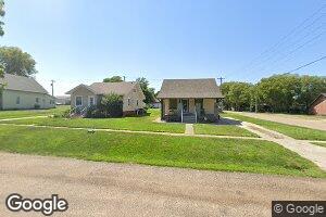 213 N Main St, Wilcox, NE 68982