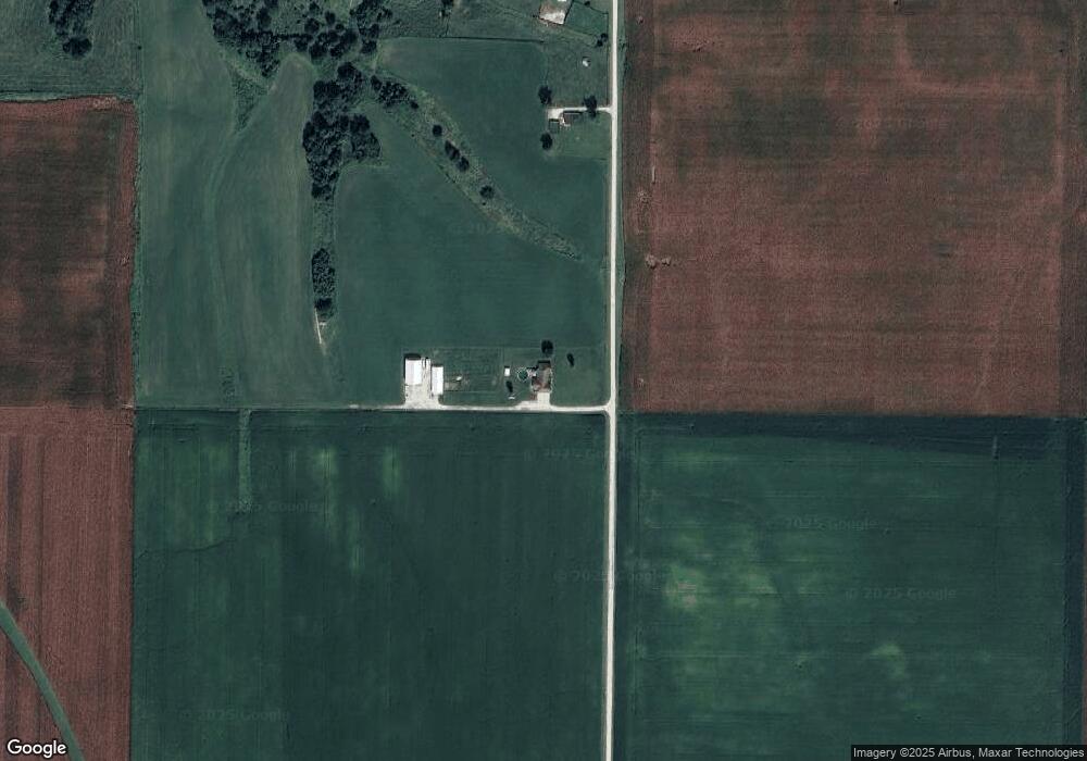 1345 Headen Rd, Jacksonville, IL 62650 - photo 1